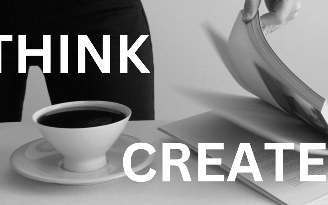 How to Make Your Content Creative